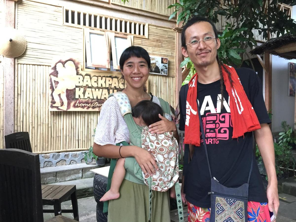 Backpacker Kawah Ijen Banyuwangi (East Java) Exterior foto