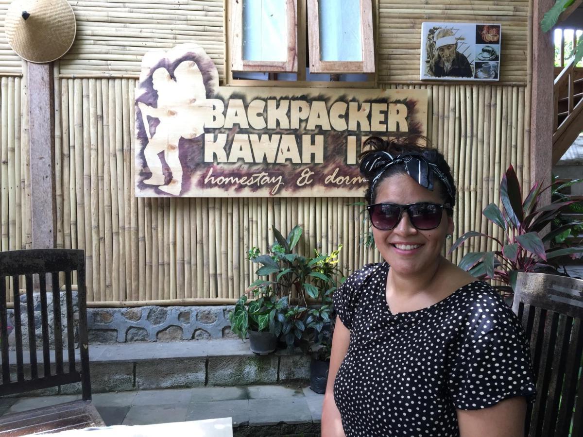 Backpacker Kawah Ijen Banyuwangi (East Java) Exterior foto